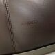 B&B Italia / Maxalto Amoenus swivel loveseat / sofa – Antonio Citterio