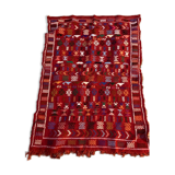 Tapis berbère khénifra 142 x 101 cm