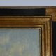 Oil on canvas “Concarneau”, signed S. Blaszczyk – 1991