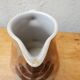 Ceramic pitcher mbfa pornic model palmyra