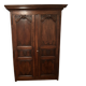 Armoire normande