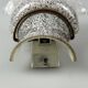 60s 70s doria wall sconce wall lamp space age 60s design