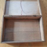 French architecture wooden construction game