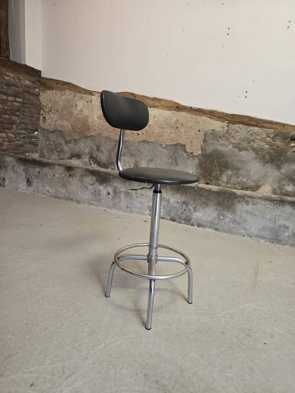 Workshop chair 1960