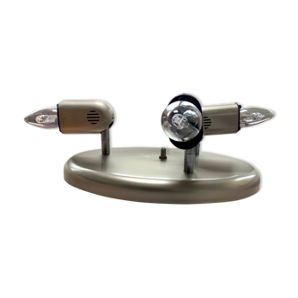 Ceiling lamp in wall lamp 3 lamps