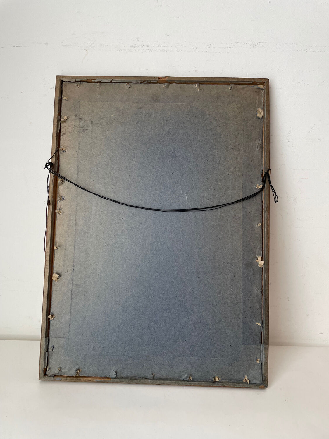 Illustrated Fashion Poster