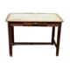 Farm table, desk, console