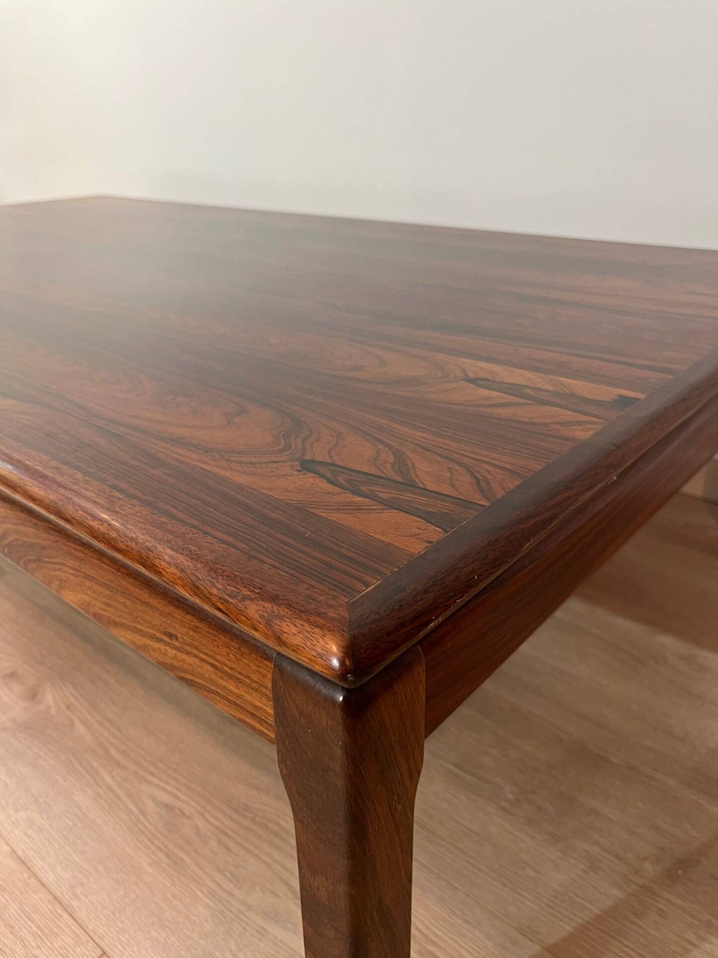 Table basse Bruksbo, Norvège 1970