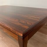 Table basse Bruksbo, Norvège 1970