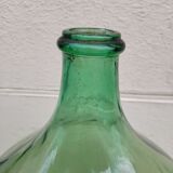 Green demijohn
