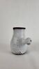 Ratilly Pierlot / Puisaye stoneware pouring pitcher
