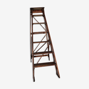 Painter's stepladder 7 steps