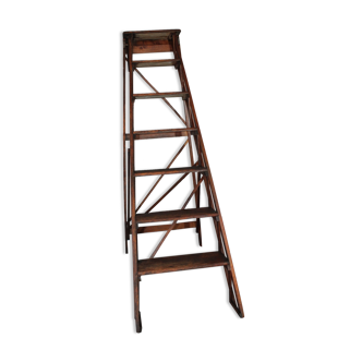 Painter's stepladder 7 steps