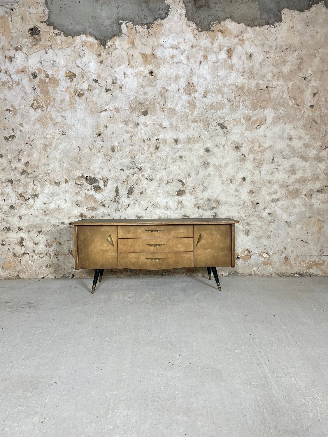 Enfilade vintage