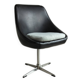 Shell armchair