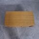 Cabinet in rattan 60s