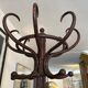 Parrot coat rack