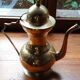 Large teapot snipped