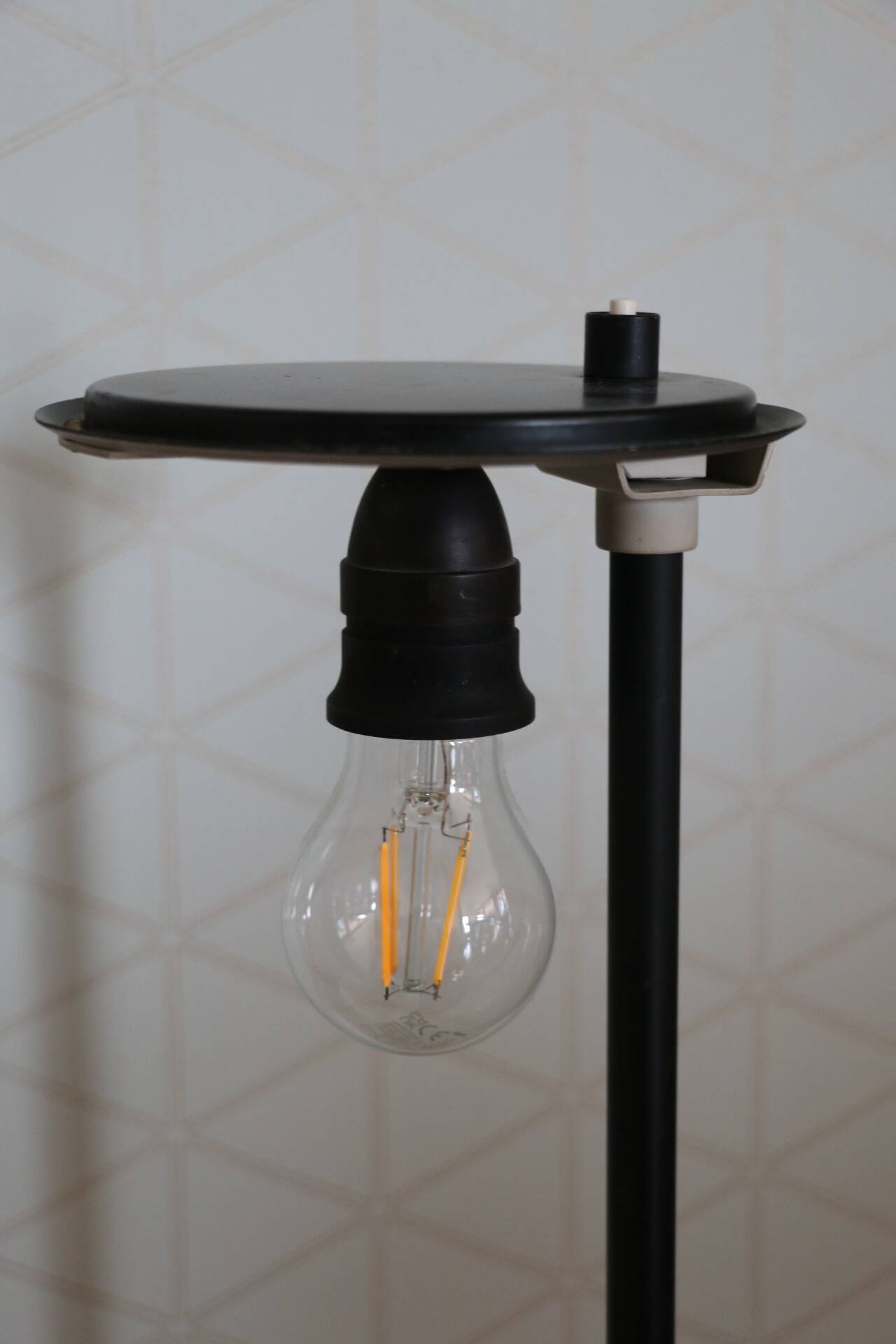 Lamp Per Iversen Louis Poulsen
