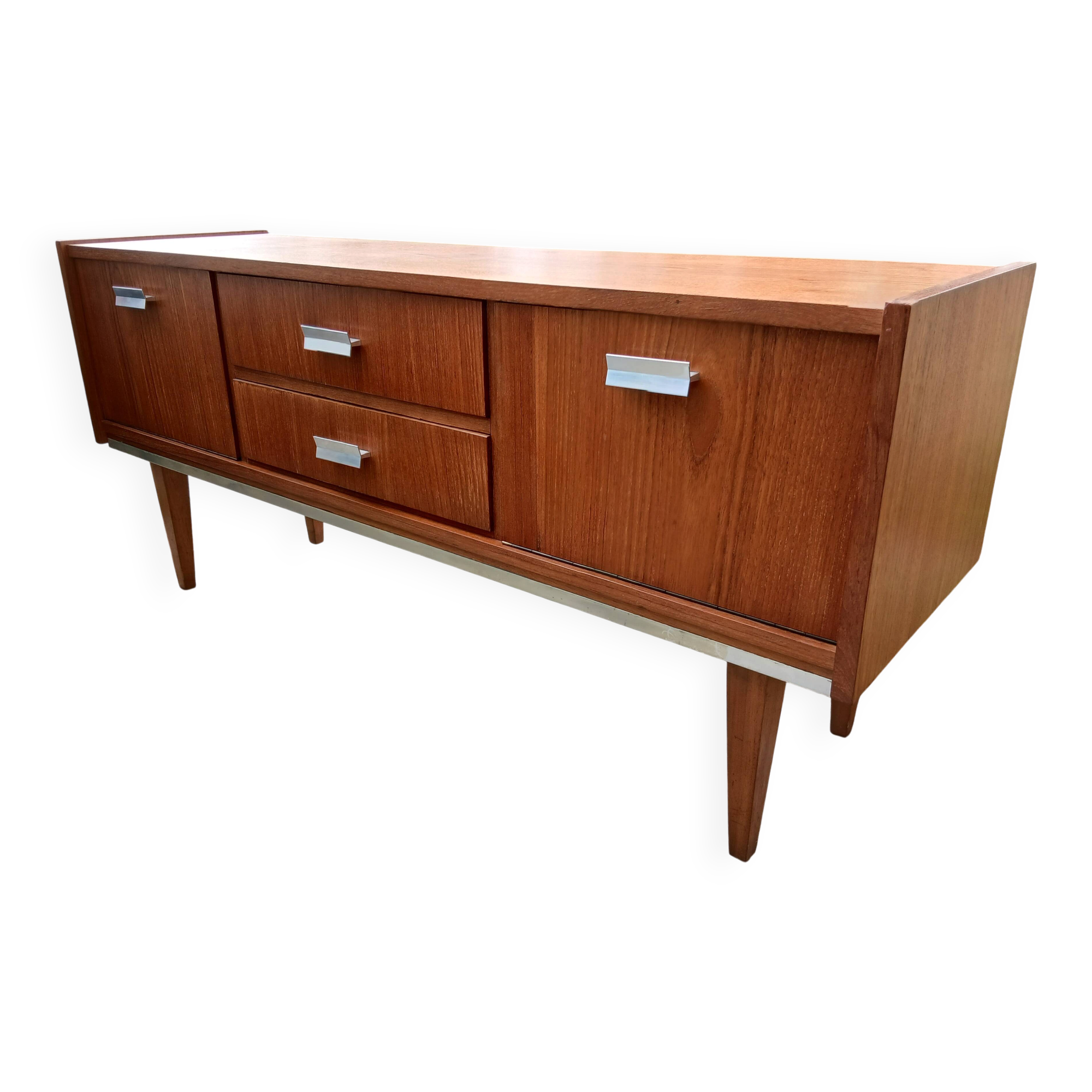 Teak sideboard