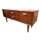 Teak sideboard