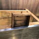 Trade console