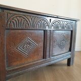 Coffre antique