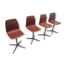 4 workshop chairs in Pagholz
