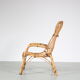 1950s “French Riviera” Chair by Franco Albini, Italy