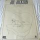 Affiche concert Joe Jackson 1983