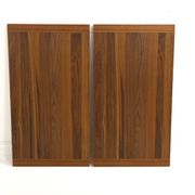 Table de salle à manger "Rimbo", Troeds, Bjärnum, Suède, 1960