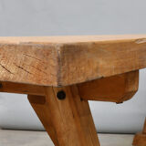 Farmers work table