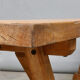 Table de ferme