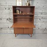 Vintage secretary