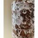 Vase fat lava