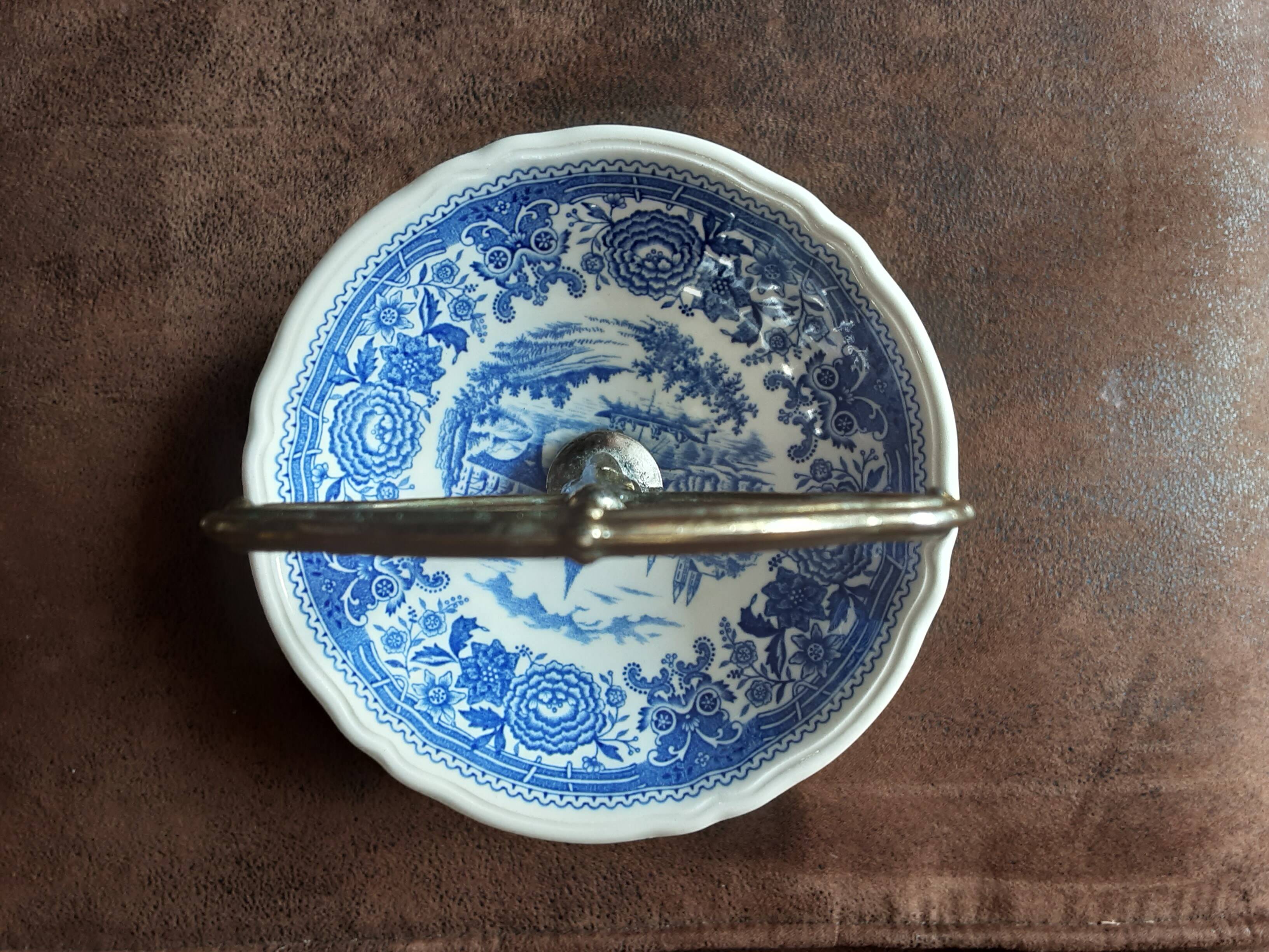 Willeroy and Boch Burgenland servant