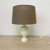Wedgwood porcelain  table lamp