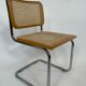 Cesca chair B32 by Marcel Breuer