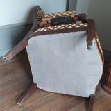 Fauteuil voltaire