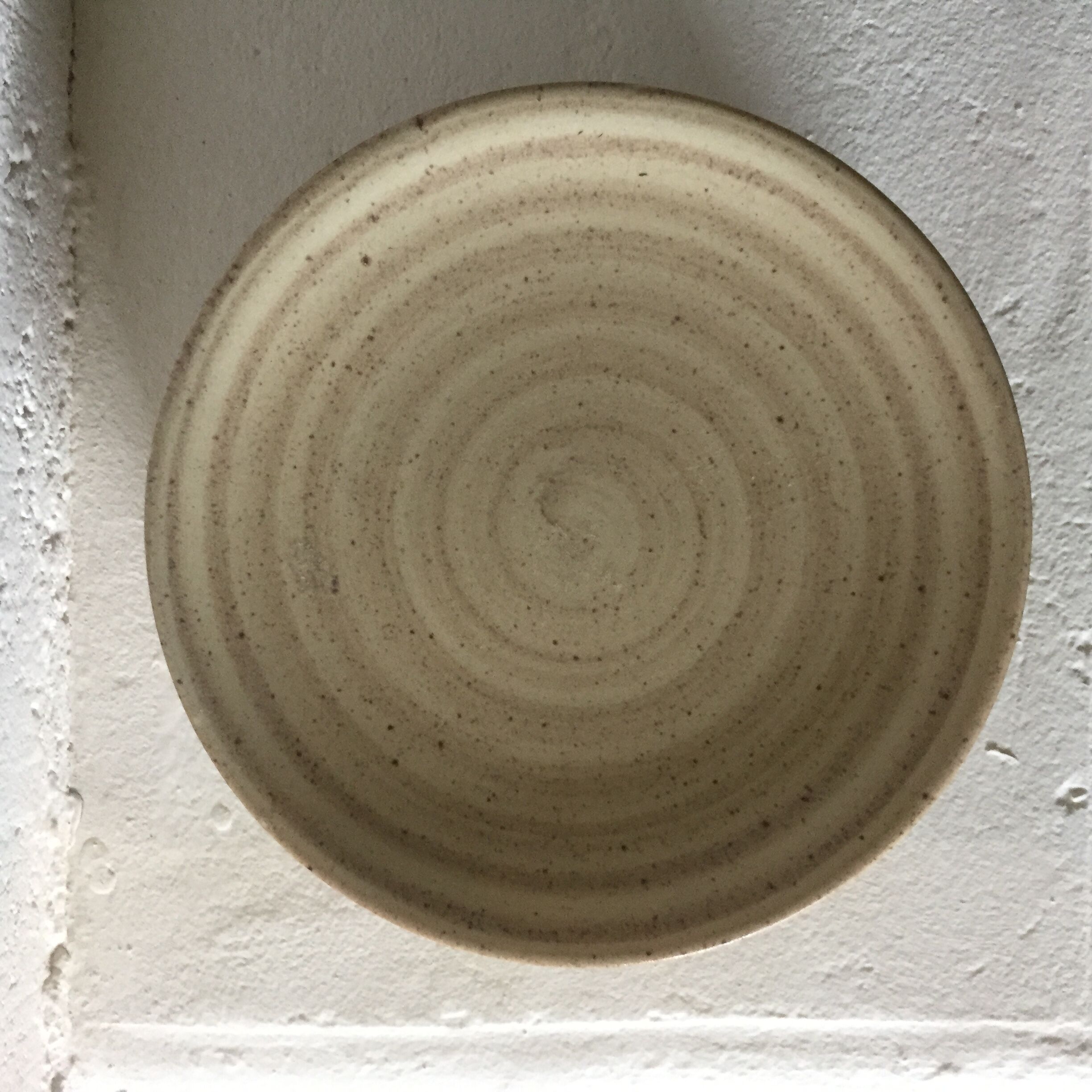 Niderviller sandstone plates