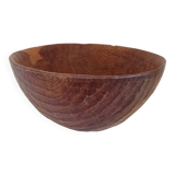 Tuareg solid wood cup