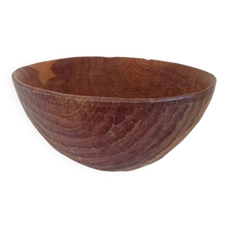 Tuareg solid wood cup