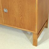 Danish Oak Sideboard