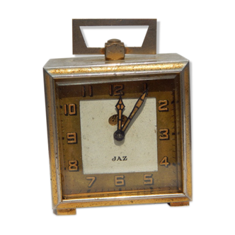 Jaz alarm clock