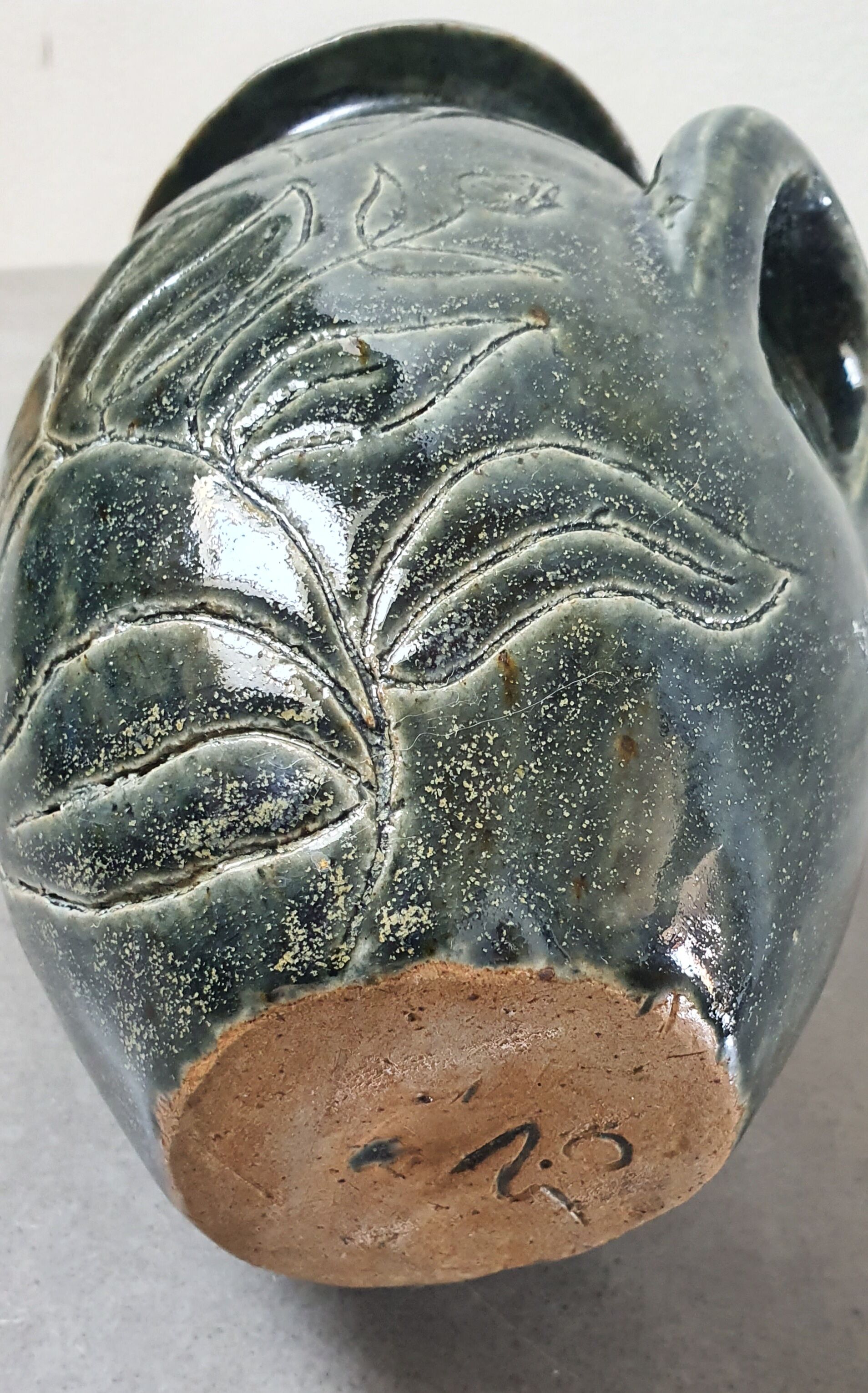 Vase