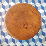 Cast-iron Singer stool 1930