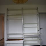 George Nelson CSS Whole Unit Modular Library