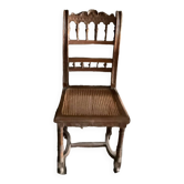 Henri II chair, very good condition
