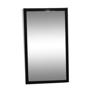 miroir bois