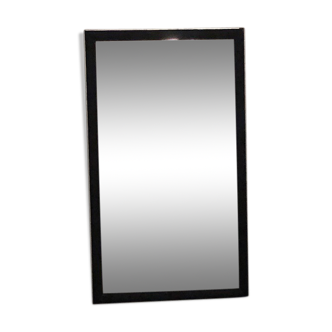 Miroir bois